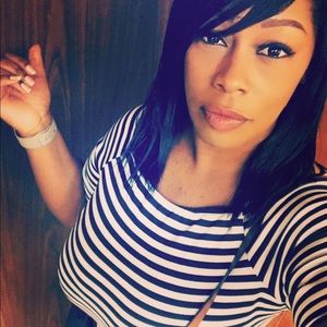 Meet your Posher, Denisha